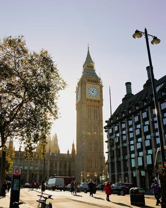 study in the UK from Malaysia