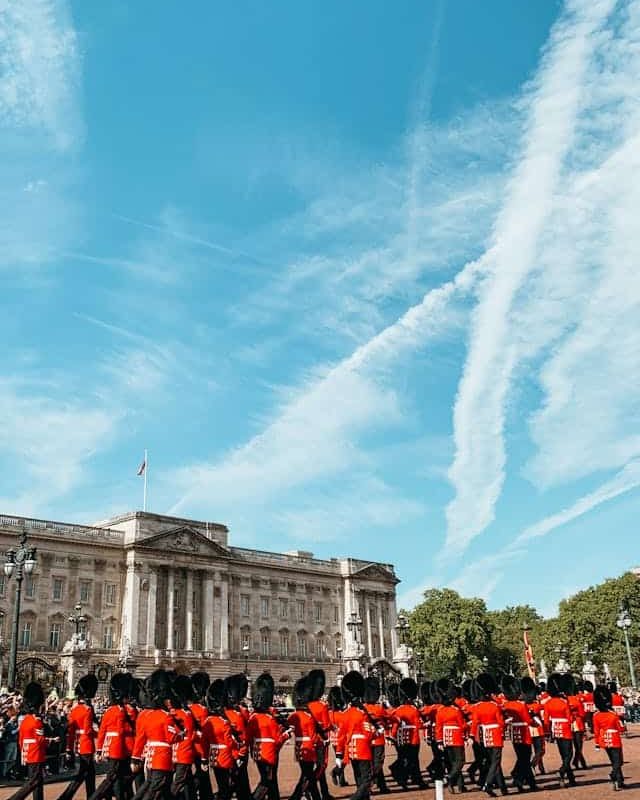 study in the UK from Malaysia