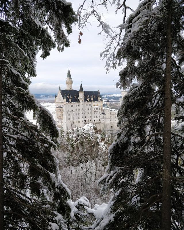 German Parks