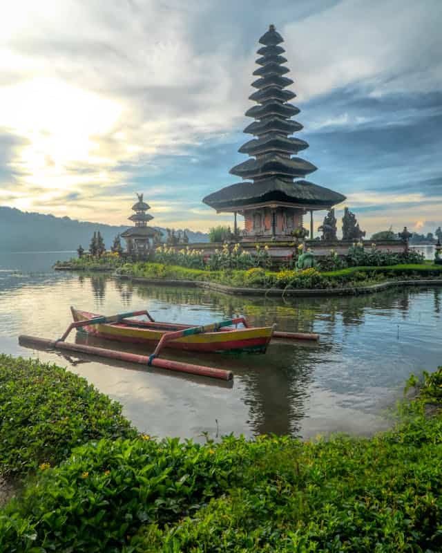 Study In Malaysia