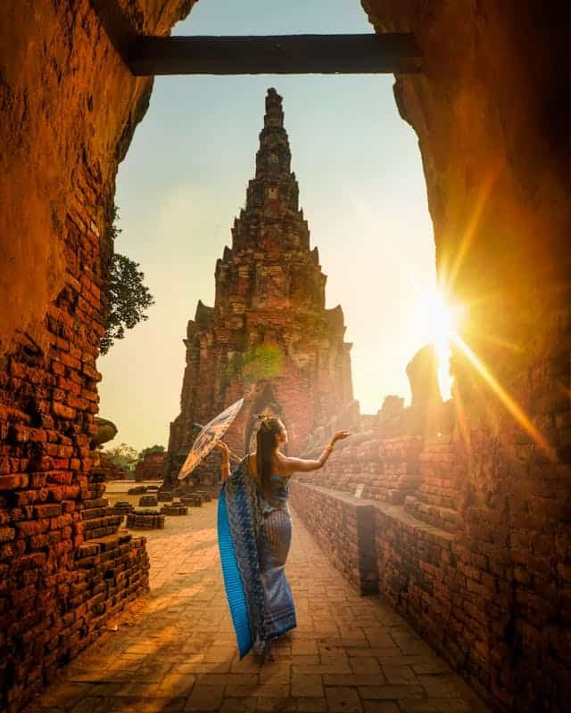 Study In Malaysia