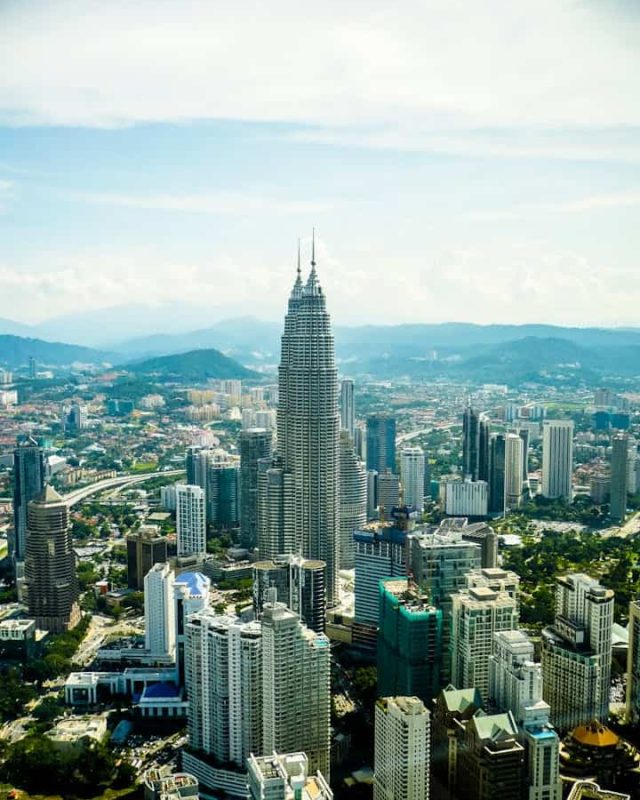 Study In Malaysia